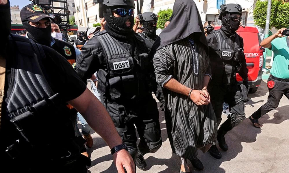 Η ισλαμική τρομοκρατία ζει και βασιλεύει και η...χάρη της φτάνει μέχρι την Λατινική Αμερική